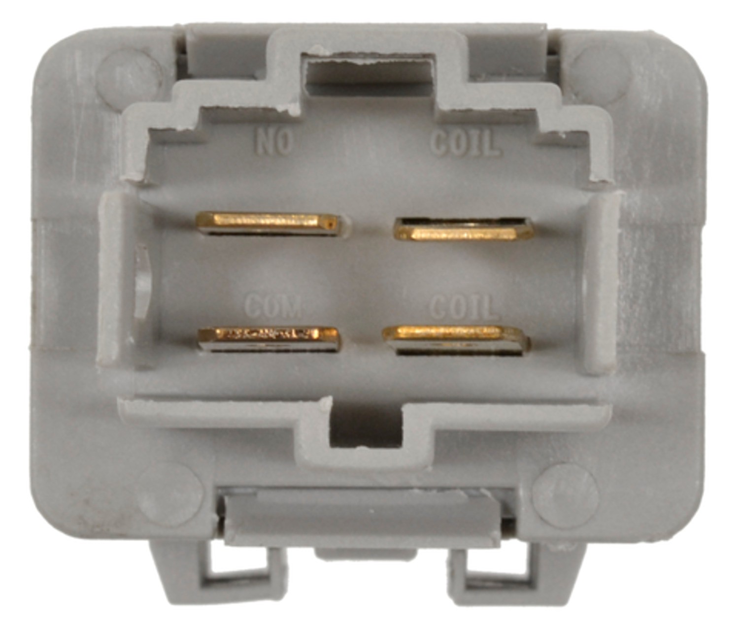 Four Seasons HVAC Relay | 36148 Fits Mazda, Mercury - 4
